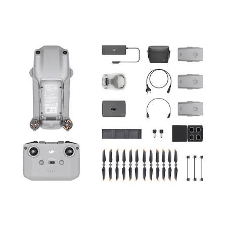 DJI Air 2S Fly More Combo